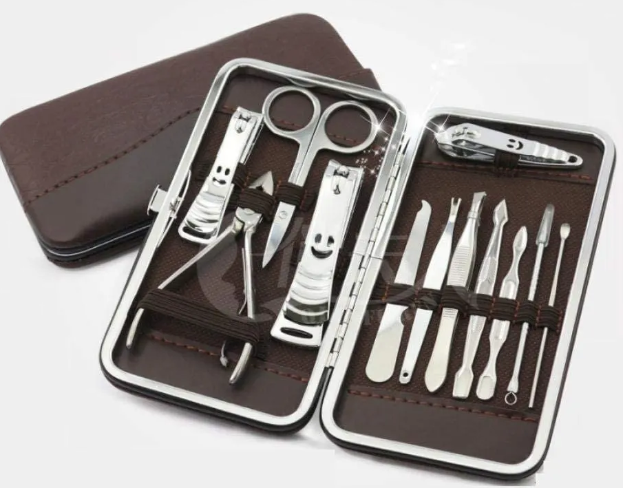 MANICURE SET Estuche 62017 - Imagen 4