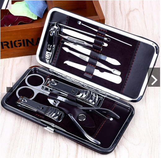 MANICURE SET Estuche 62017 - Imagen 3