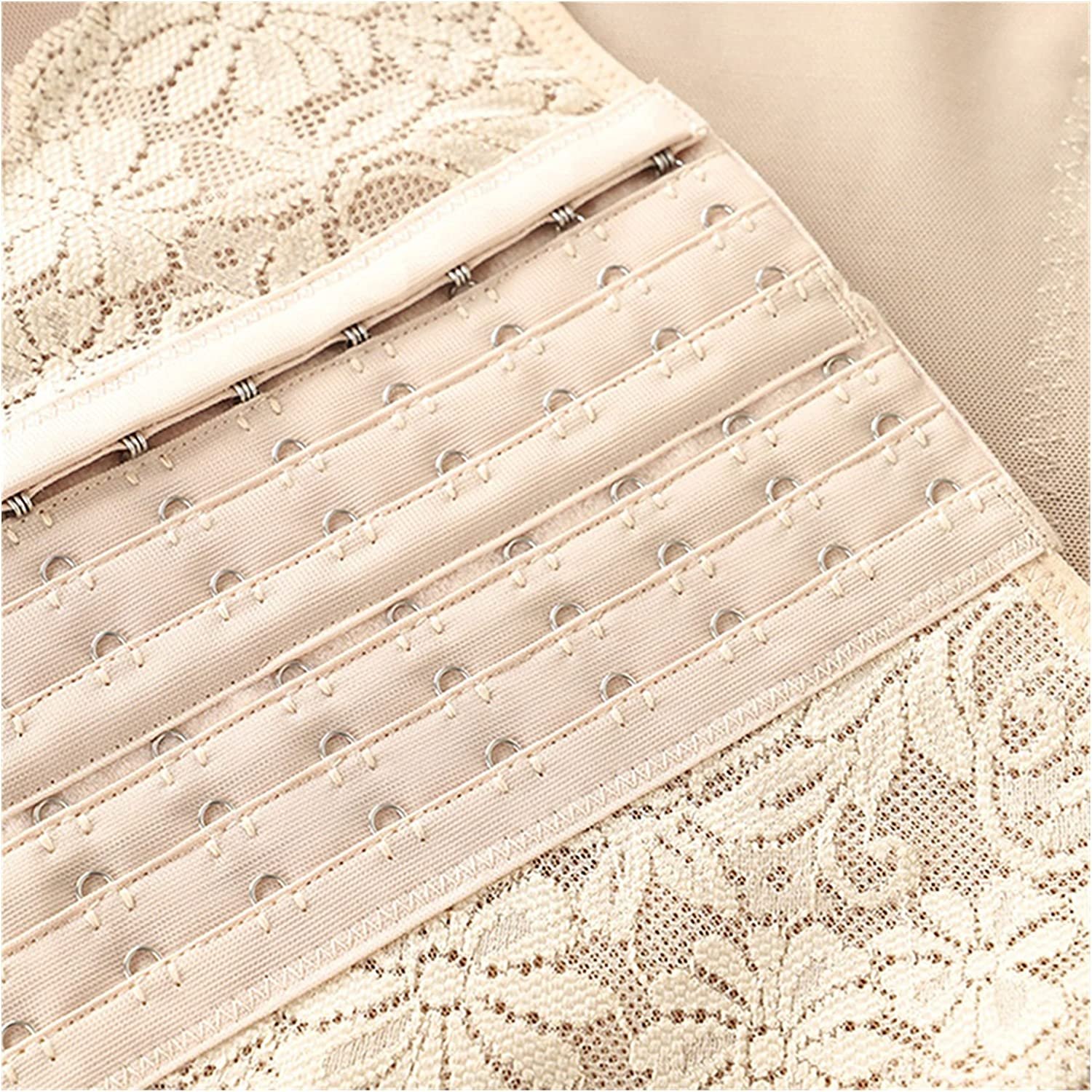 FAJA PANTS ABDOMEN MOLDEADORA body sculping camel vest - Imagen 4