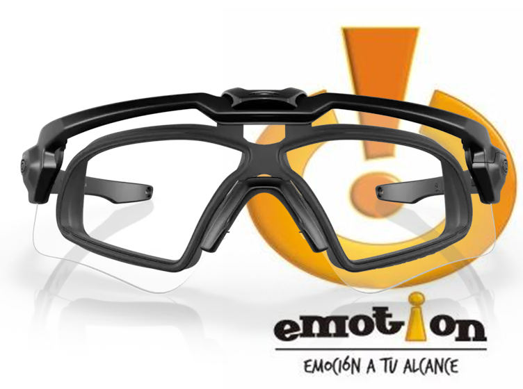GAFAS OAKLEY 2X1 ALPHA 3Monturas 4Lentes ELITE - Imagen 8