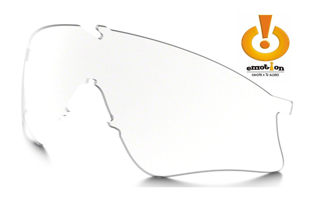 GAFAS OAKLEY 2X1 ALPHA 3Monturas 4Lentes ELITE - Imagen 5