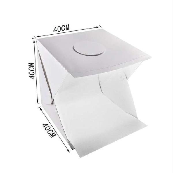 CAJA MINI ESTUDIO 40X40 cms - Imagen 7