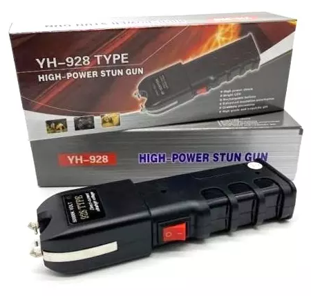 TASER PUÑO Electric Type YH-928