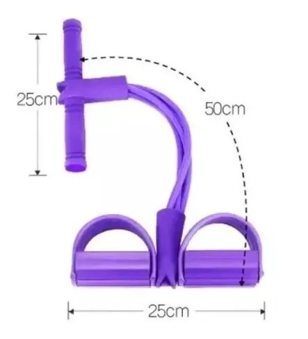 BANDAS DEPORTIVA Body trimmer jt-002 - Imagen 3