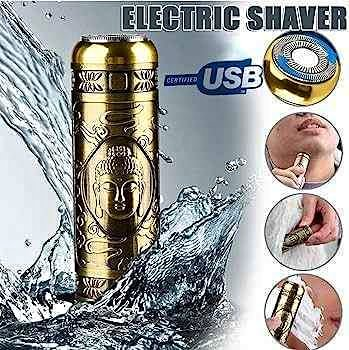 MAQUINA Razor razuradora Buda mjy-6189