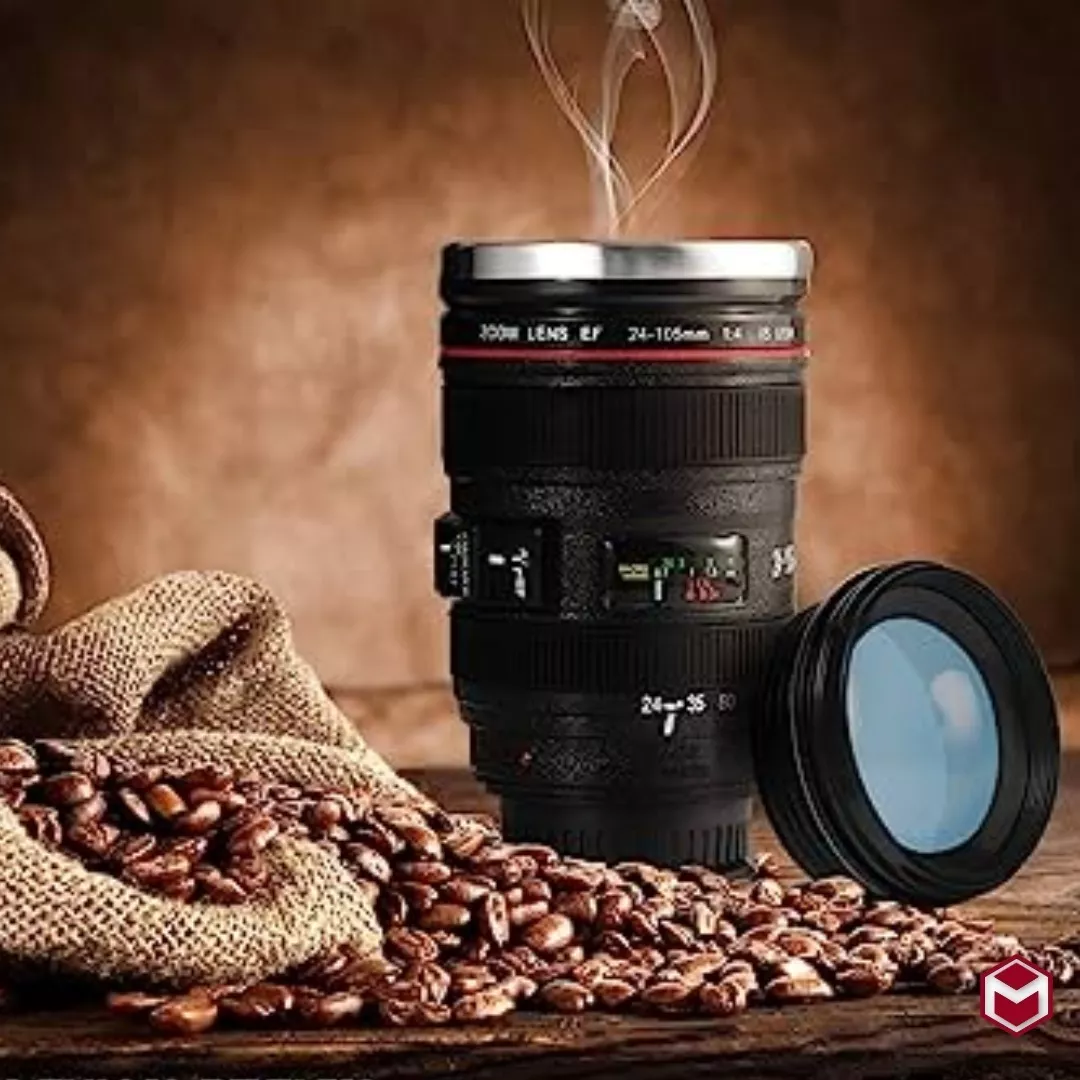 TERMO Camara ef 24-105mm - Imagen 2