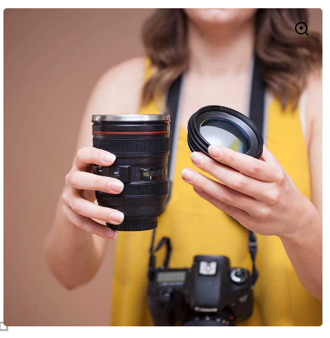 TERMO Camara ef 24-105mm - Imagen 3