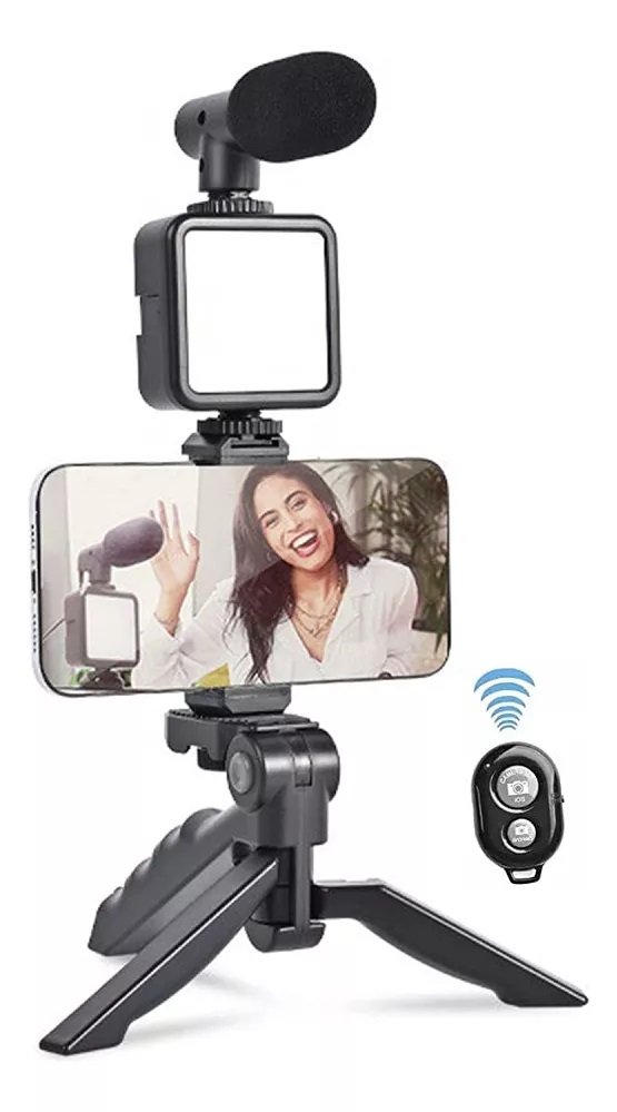 ESTABILIZADOR video making AY-49 - Imagen 2