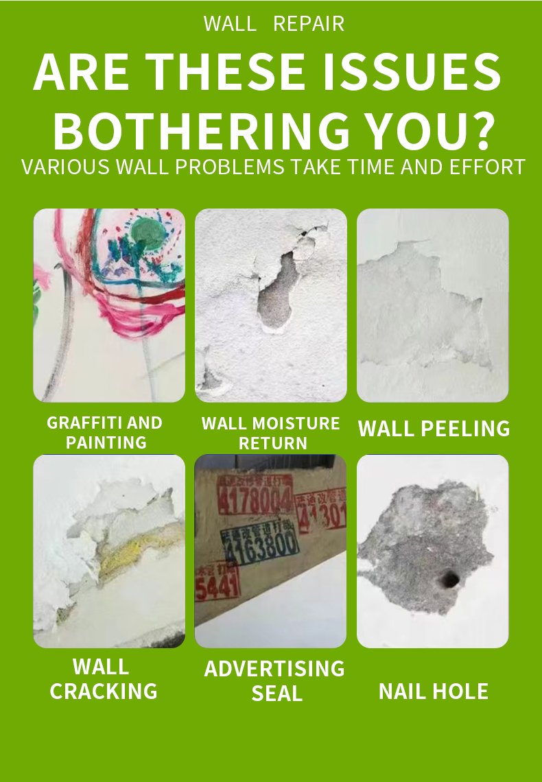 PAINT Cepillo diy rodillo mini reparacion 100gr - Imagen 3