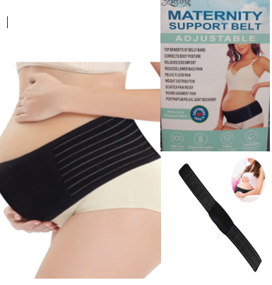 FAJA MATERNIDAD support belt maternity