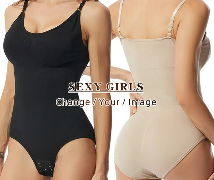 FAJA SHAPING jump suit tipo body moldeadora - Imagen 5