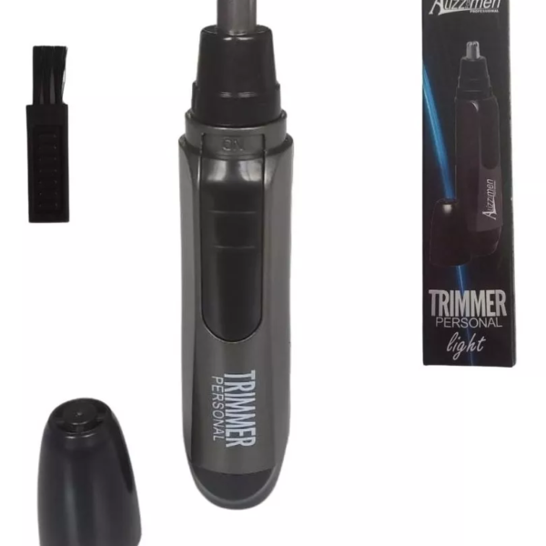 MAQUINA ALIZZMEN nasal pilas con luz