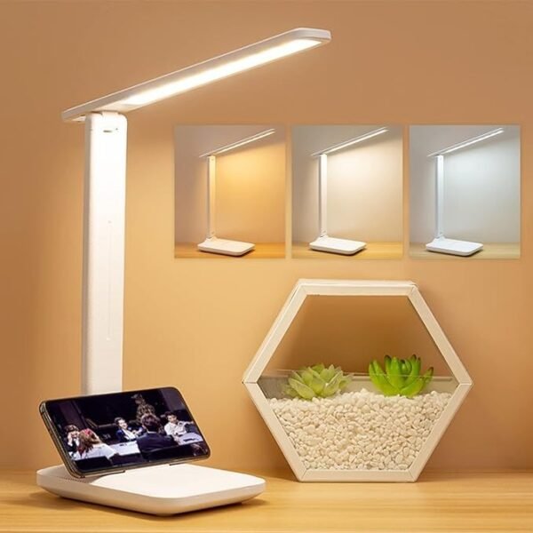 LAMPARA de lectura led eye prtection table lamp 7032