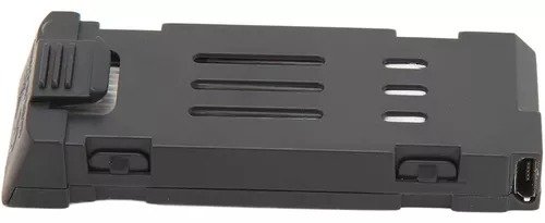 PILA drone bateria recargable 998, 998w, E58 De 3.7v Litio - Imagen 2