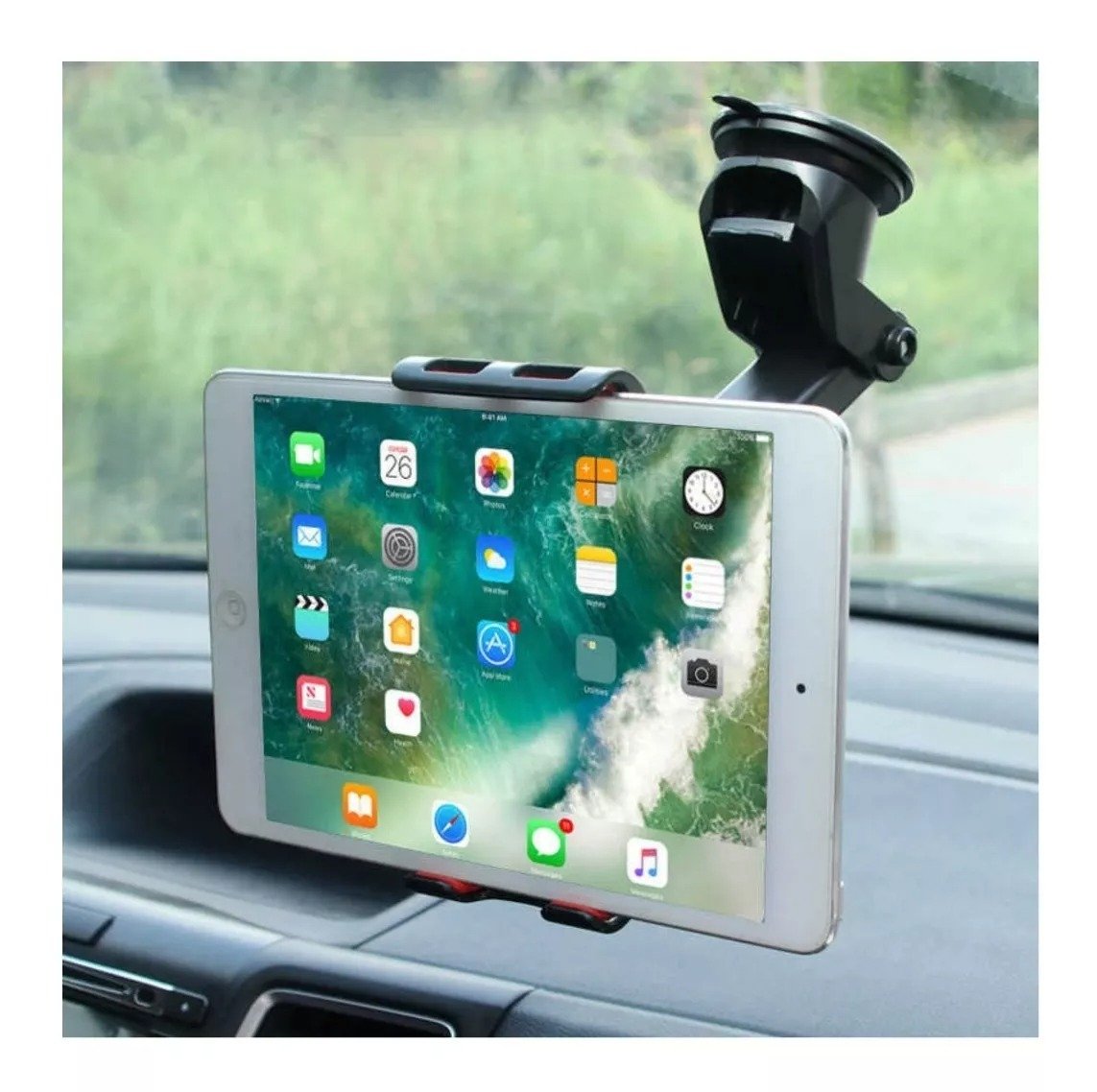 GANCHO SOPORTE TABLET holder smartphone & tablet hold-198/01 - Imagen 2