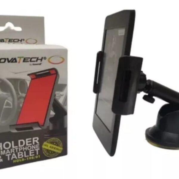 GANCHO SOPORTE TABLET holder smartphone & tablet hold-198/01