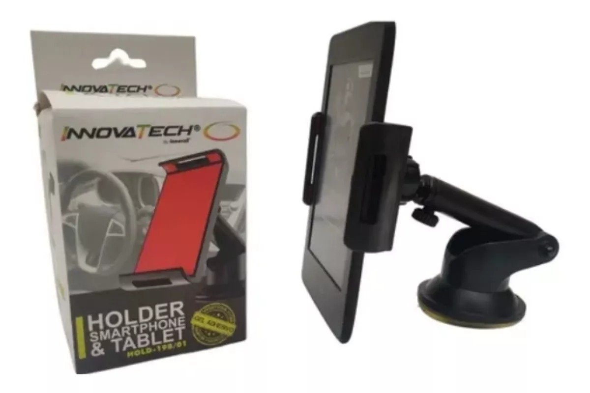 GANCHO SOPORTE TABLET holder smartphone & tablet hold-198/01