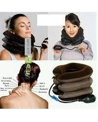 TRACTORS masajeador de cuello spine - Imagen 2