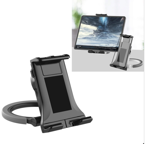 GANCHO SOPORTE TABLET holder multifuntion phone bracket k586