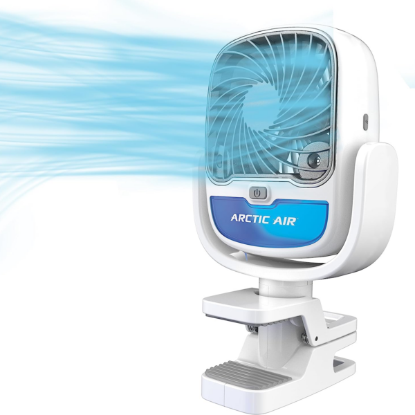 MINI AIRE ACONDICIONADO Artic ultra clamp gancho