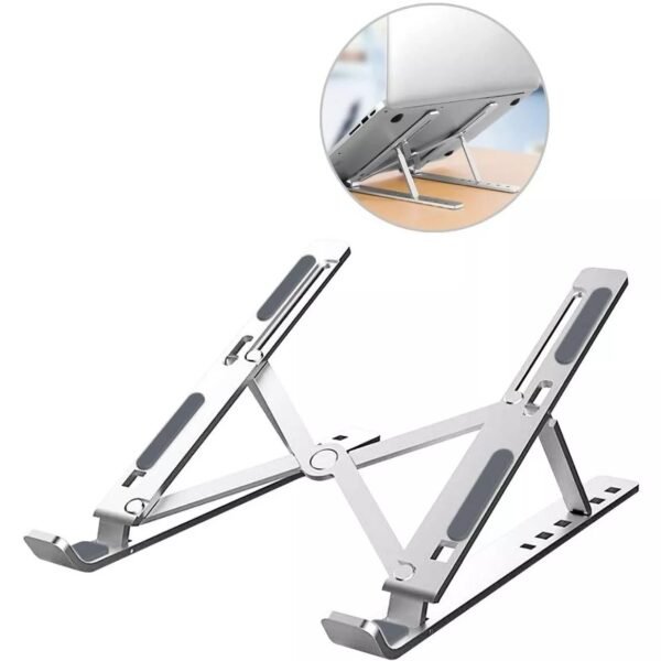 GANCHO soporte table portatil t1 laptop stand