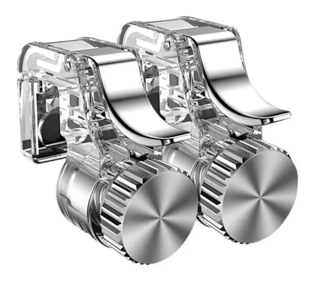 GATILLOS R11 SMARTPHONE Tipo Boton - Imagen 3