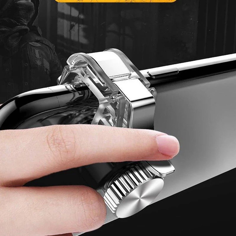 GATILLOS R11 SMARTPHONE Tipo Boton - Imagen 8