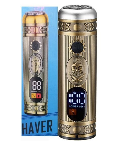 MAQUINA Razor razuradora con pantalla ym-086