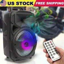 PARLANTE CABINA SONIDO 8" LK-03 Lazer - Imagen 6