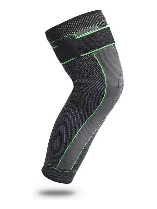 FAJAS RODILLERAS MANGA larga reforzada lc-118 - Imagen 3