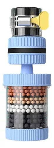 FILTRO MINERALIZADOR Grifo ts03 escualizable - Imagen 3