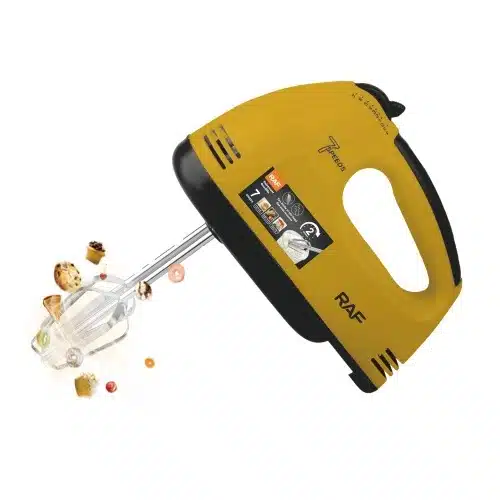 BATIDORA Hand Mixer RAF 96633 - Imagen 3