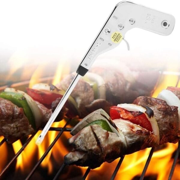 ENCENDEDOR electrico dinamo Spark-l