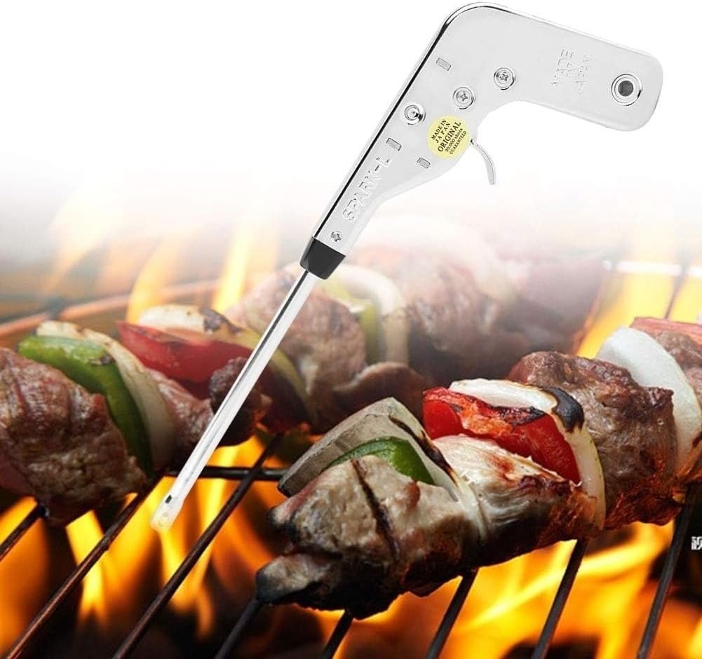 ENCENDEDOR electrico dinamo Spark-l