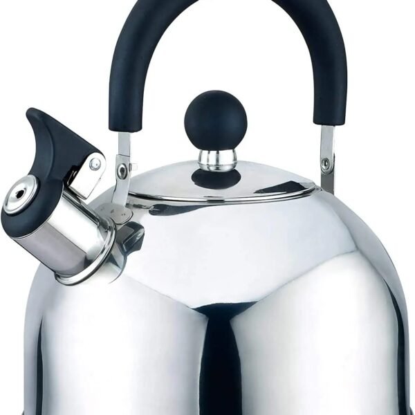 TETERA Hervidora silvante kv-503