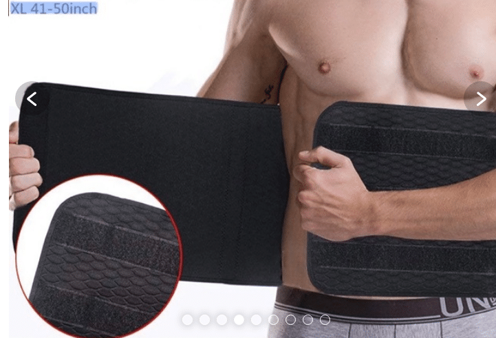 FAJA entrenador fuerza exceed 876ca - Imagen 3