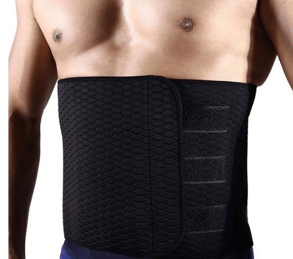 FAJA entrenador fuerza exceed 876ca - Imagen 4