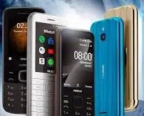 CELULAR FLECHA gometel 6300 2024 3G