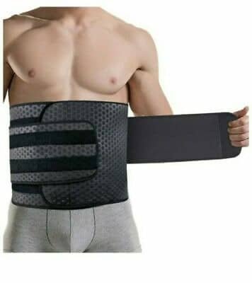 FAJA entrenador fuerza exceed 876ca - Imagen 6