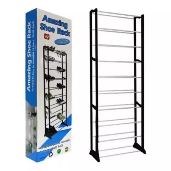 ZAPATERO amazing shoe rack 8001 30pares