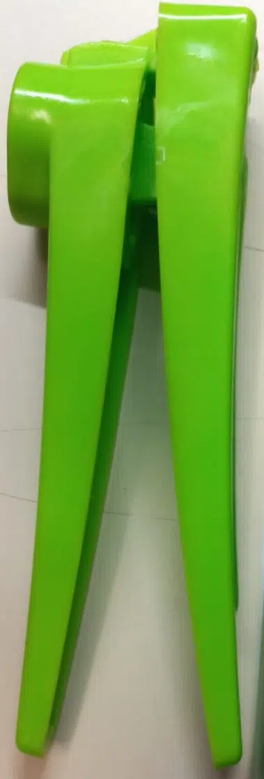 AMOLADORA Pinza trituradora ajo 2x15mil - Imagen 2