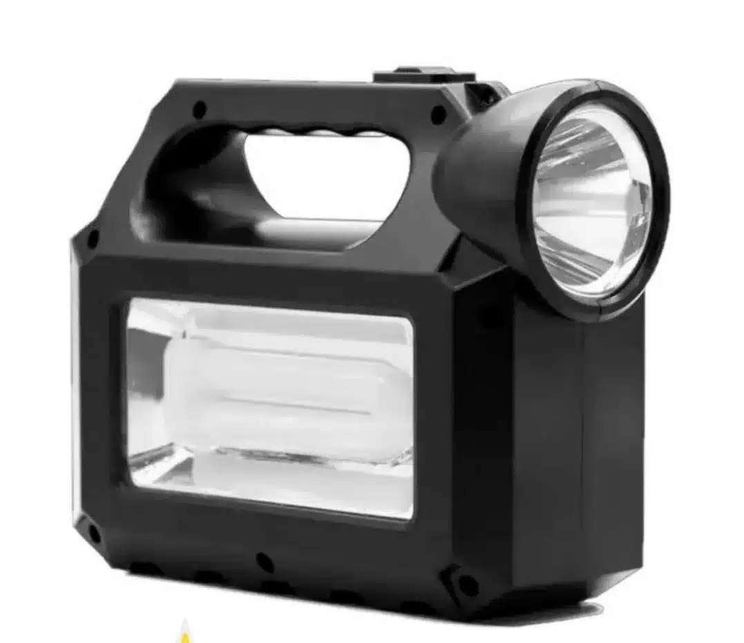 CARGADOR  PANEL SOLAR gdlite gd8017 MULTIFUNCIONAL - Imagen 2