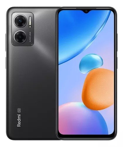 CELULAR REDMI 10 5G 128GB-4RAM - Imagen 3