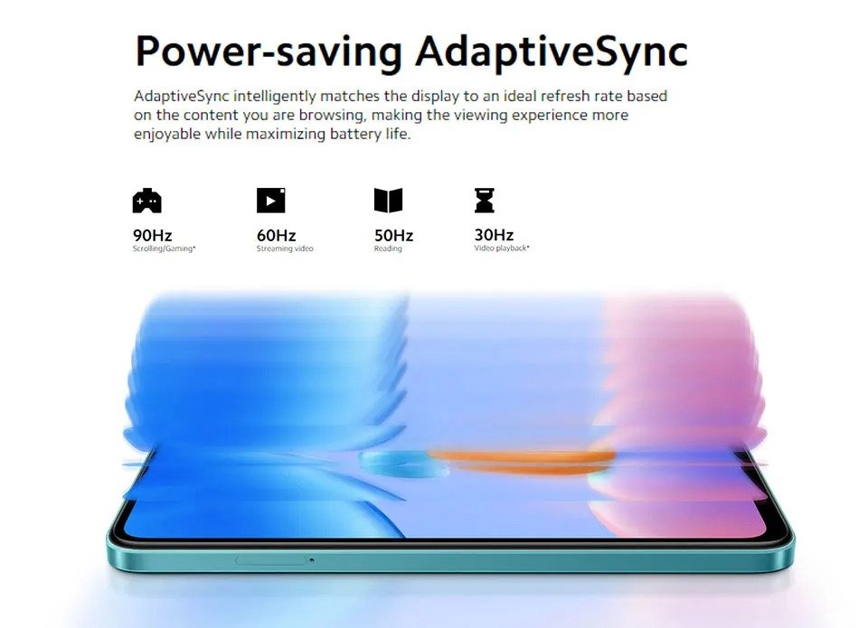 CELULAR REDMI 10 5G 128GB-4RAM - Imagen 5