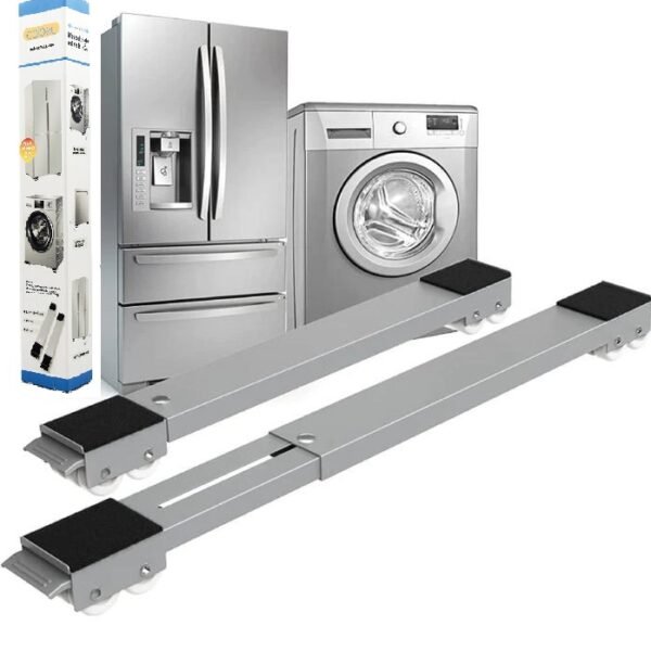 PROTECTORES  base para lavadora metal 45-71cm