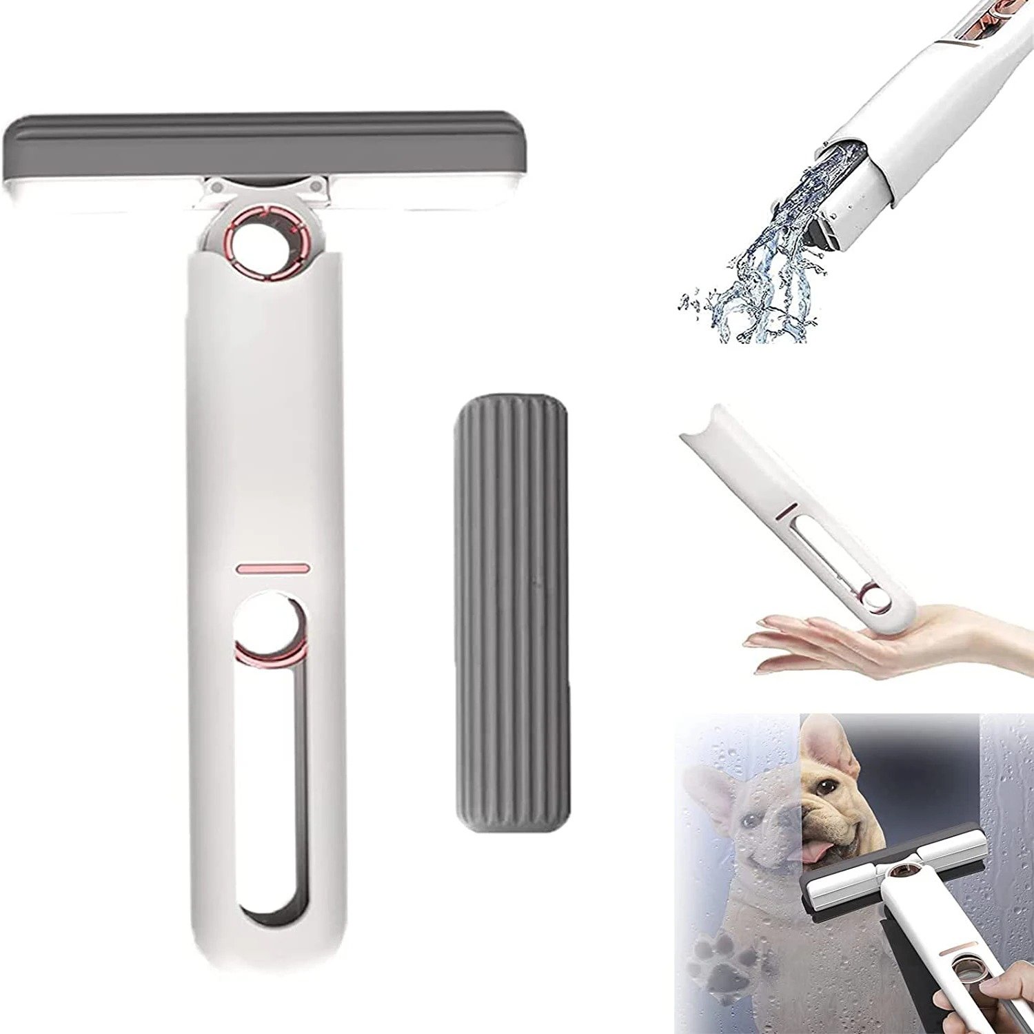 TRAPERO mini mopa espuma - Imagen 4