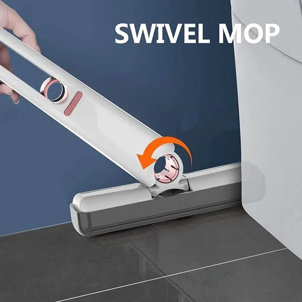 TRAPERO mini mopa espuma - Imagen 3