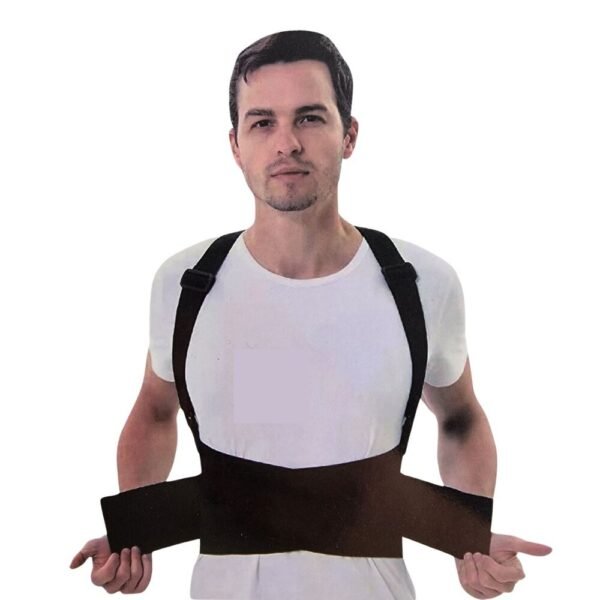 CINTURON de soporte de espalda 98596