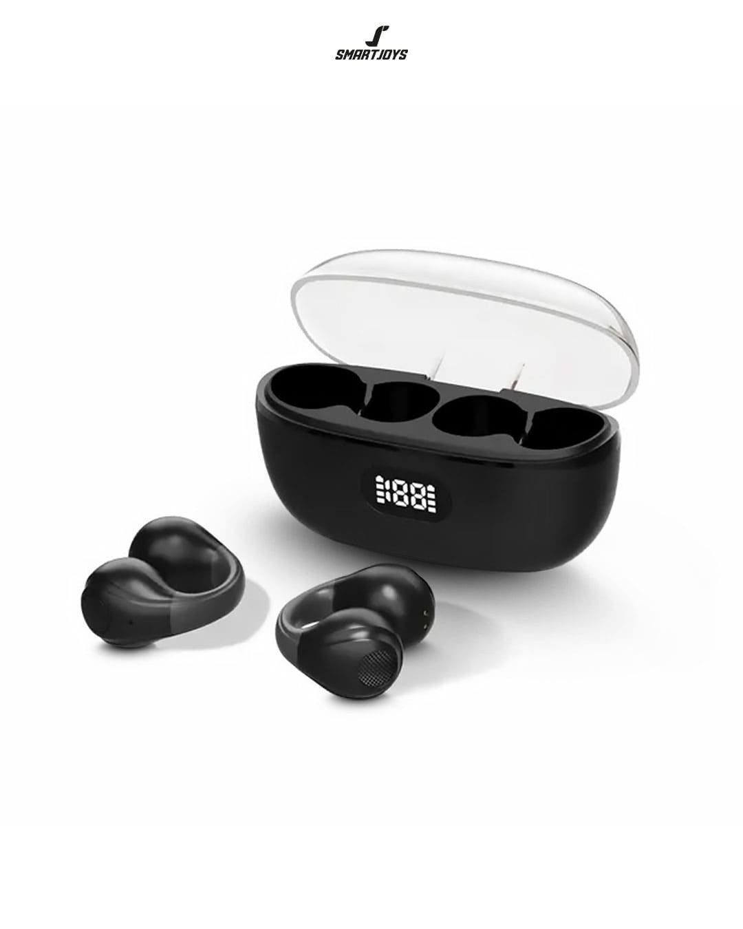 AURICULAR OSEO f50 Bluetooth sound earculfs