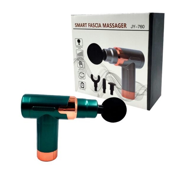 MASAJEADOR mini massage jy760 - 14cm